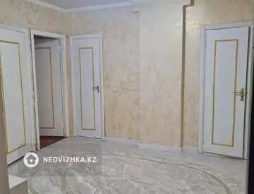 89 м², 3-комнатная квартира, этаж 3 из 5, 89 м², изображение - 7
