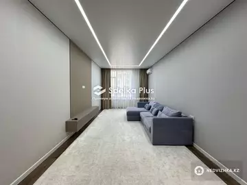 2-комнатная квартира, этаж 6 из 21, 69 м²