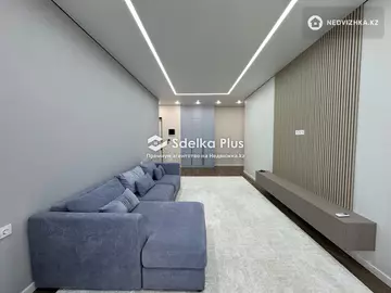 2-комнатная квартира, этаж 6 из 21, 69 м²