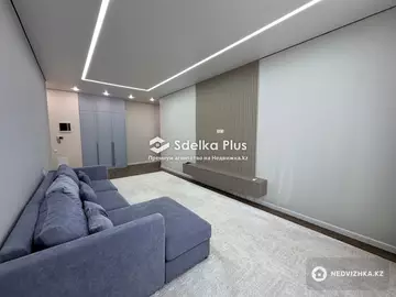 69.3 м², 2-комнатная квартира, этаж 6 из 21, 69 м², изображение - 4