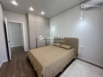 69.3 м², 2-комнатная квартира, этаж 6 из 21, 69 м², изображение - 9