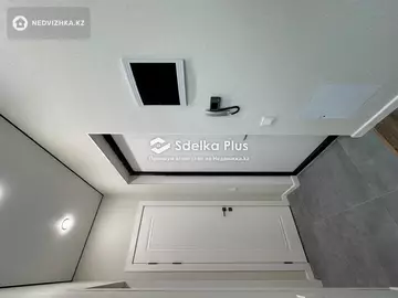 69.3 м², 2-комнатная квартира, этаж 6 из 21, 69 м², изображение - 14