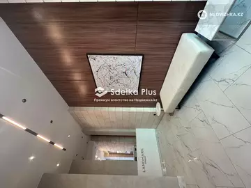 69.3 м², 2-комнатная квартира, этаж 6 из 21, 69 м², изображение - 15