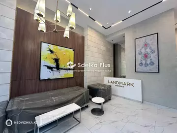 69.3 м², 2-комнатная квартира, этаж 6 из 21, 69 м², изображение - 19