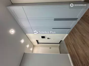 69.3 м², 2-комнатная квартира, этаж 6 из 21, 69 м², изображение - 20