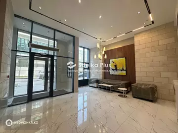 69.3 м², 2-комнатная квартира, этаж 6 из 21, 69 м², изображение - 21