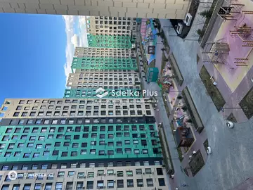 69.3 м², 2-комнатная квартира, этаж 6 из 21, 69 м², изображение - 24