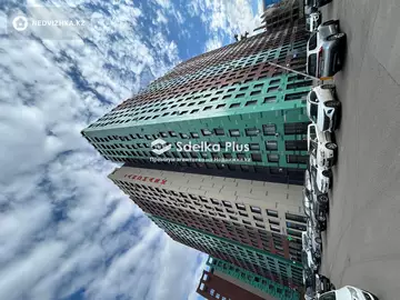 69.3 м², 2-комнатная квартира, этаж 6 из 21, 69 м², изображение - 26
