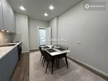 69.3 м², 2-комнатная квартира, этаж 6 из 21, 69 м², изображение - 29
