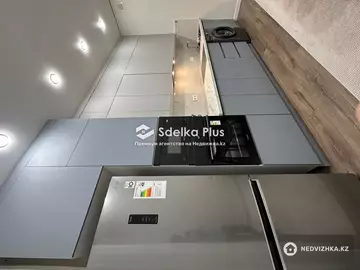 69.3 м², 2-комнатная квартира, этаж 6 из 21, 69 м², изображение - 30