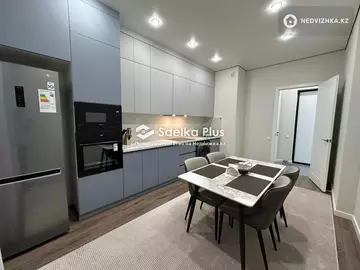 69.3 м², 2-комнатная квартира, этаж 6 из 21, 69 м², изображение - 31