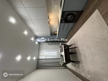 69.3 м², 2-комнатная квартира, этаж 6 из 21, 69 м², изображение - 35