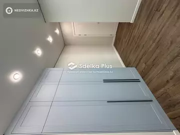 69.3 м², 2-комнатная квартира, этаж 6 из 21, 69 м², изображение - 37