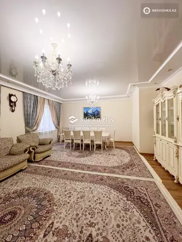 170 м², 4-комнатная квартира, этаж 3 из 8, 170 м², изображение - 4