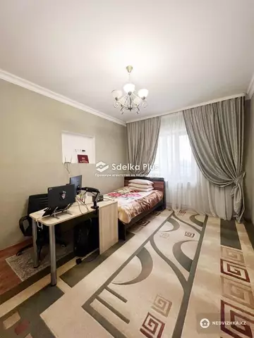 170 м², 4-комнатная квартира, этаж 3 из 8, 170 м², изображение - 5