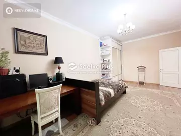 170 м², 4-комнатная квартира, этаж 3 из 8, 170 м², изображение - 8