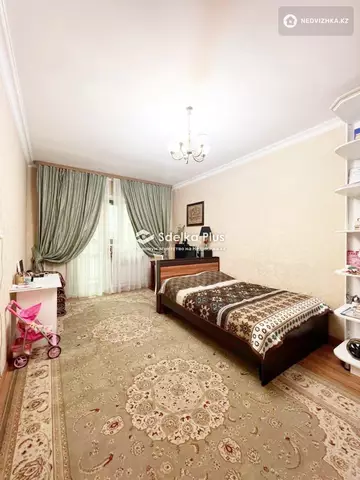170 м², 4-комнатная квартира, этаж 3 из 8, 170 м², изображение - 9