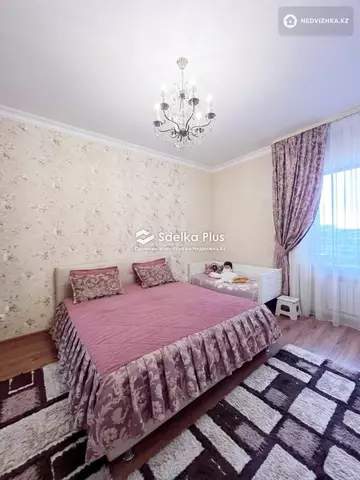 170 м², 4-комнатная квартира, этаж 3 из 8, 170 м², изображение - 10