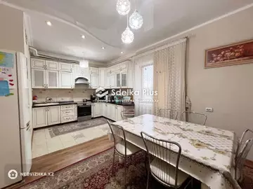 170 м², 4-комнатная квартира, этаж 3 из 8, 170 м², изображение - 13