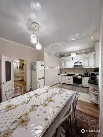 170 м², 4-комнатная квартира, этаж 3 из 8, 170 м², изображение - 14