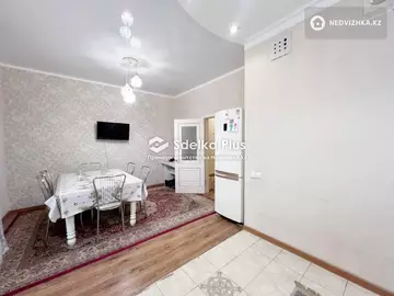 170 м², 4-комнатная квартира, этаж 3 из 8, 170 м², изображение - 15