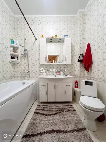 170 м², 4-комнатная квартира, этаж 3 из 8, 170 м², изображение - 16