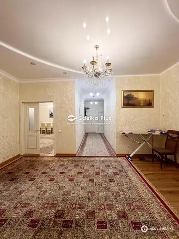170 м², 4-комнатная квартира, этаж 3 из 8, 170 м², изображение - 20