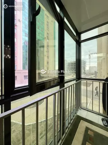 170 м², 4-комнатная квартира, этаж 3 из 8, 170 м², изображение - 21