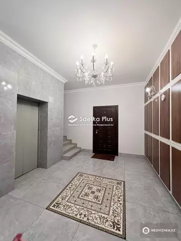 170 м², 4-комнатная квартира, этаж 3 из 8, 170 м², изображение - 24