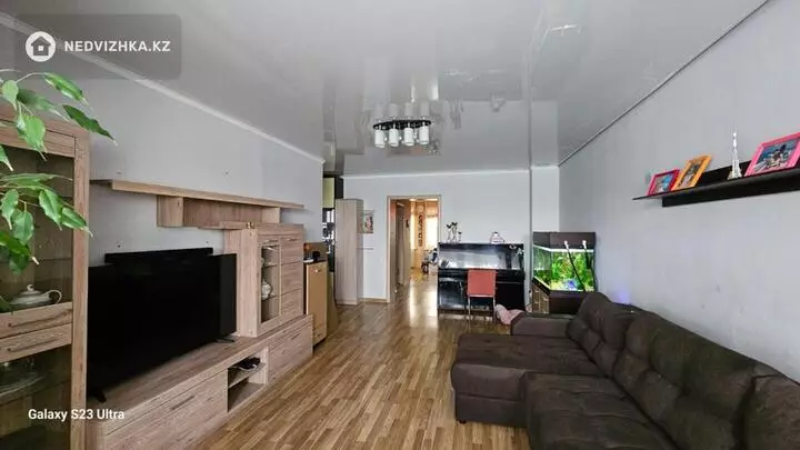 150 м², 4-комнатная квартира, этаж 3 из 3, 150 м², изображение - 1