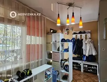 4-комнатная квартира, этаж 3 из 3, 150 м²