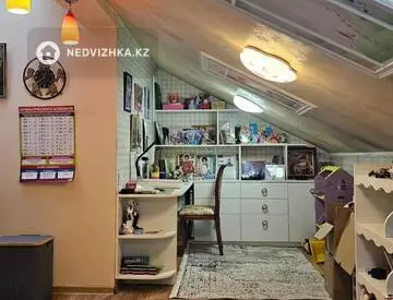 150 м², 4-комнатная квартира, этаж 3 из 3, 150 м², изображение - 6