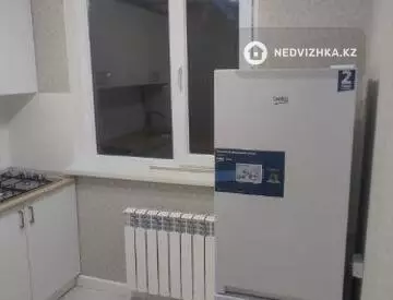30 м², 1-комнатная квартира, этаж 5 из 5, 30 м², изображение - 0