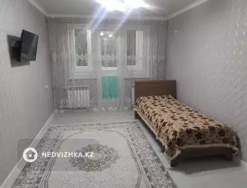 30 м², 1-комнатная квартира, этаж 5 из 5, 30 м², изображение - 1