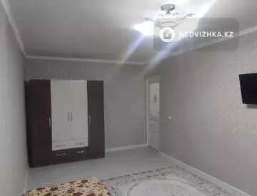 30 м², 1-комнатная квартира, этаж 5 из 5, 30 м², изображение - 6