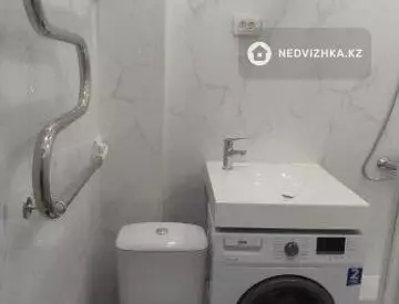 30 м², 1-комнатная квартира, этаж 5 из 5, 30 м², изображение - 9