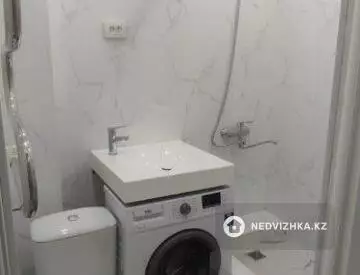 30 м², 1-комнатная квартира, этаж 5 из 5, 30 м², изображение - 8