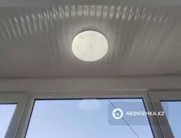 30 м², 1-комнатная квартира, этаж 5 из 5, 30 м², изображение - 12