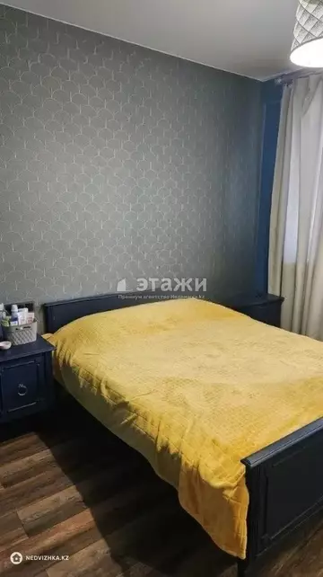 2-комнатная квартира, этаж 2 из 5, 52 м²