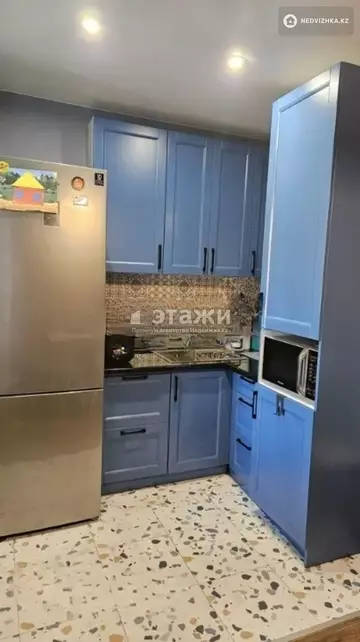 52 м², 2-комнатная квартира, этаж 2 из 5, 52 м², изображение - 4