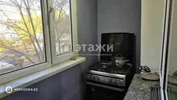 52 м², 2-комнатная квартира, этаж 2 из 5, 52 м², изображение - 5