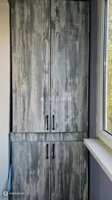 52 м², 2-комнатная квартира, этаж 2 из 5, 52 м², изображение - 6
