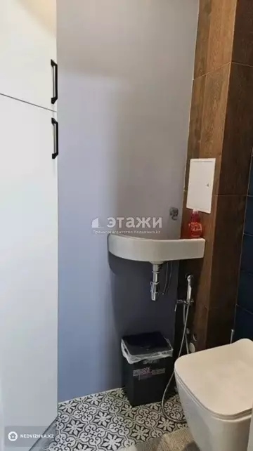 52 м², 2-комнатная квартира, этаж 2 из 5, 52 м², изображение - 9