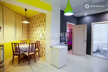 4-комнатная квартира, этаж 8 из 11, 119 м²