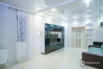 4-комнатная квартира, этаж 8 из 11, 119 м²