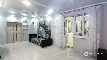 119 м², 4-комнатная квартира, этаж 8 из 11, 119 м², изображение - 5