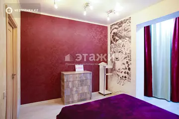 119 м², 4-комнатная квартира, этаж 8 из 11, 119 м², изображение - 7