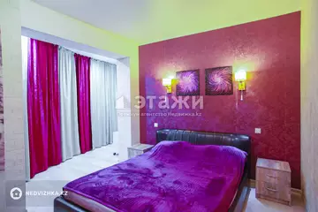119 м², 4-комнатная квартира, этаж 8 из 11, 119 м², изображение - 8