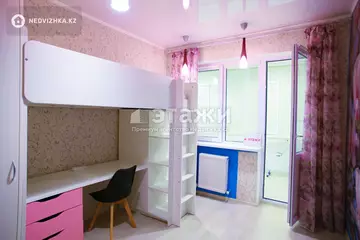 119 м², 4-комнатная квартира, этаж 8 из 11, 119 м², изображение - 9