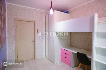 119 м², 4-комнатная квартира, этаж 8 из 11, 119 м², изображение - 10